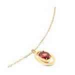 Colier Damă One Jewels OJNN36G Auriu*