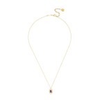 Colier Damă One Jewels OJNN37G Auriu*