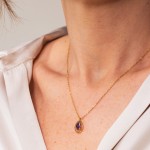 Colier Damă One Jewels OJNN37G Auriu*