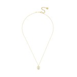 Colier Damă One Jewels OJNN38G Auriu*