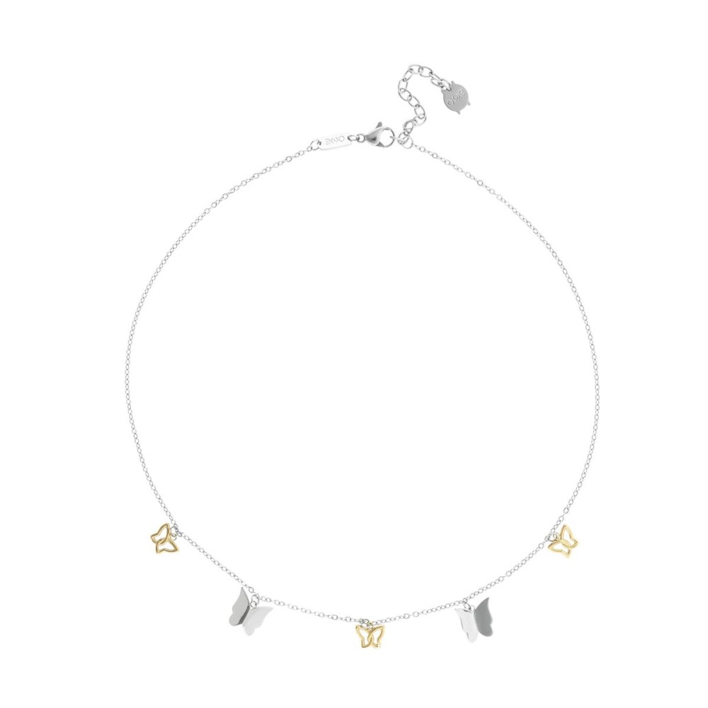 Colier Damă One Jewels OJBN02SG Argintiu