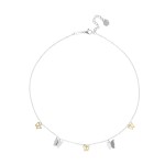 Colier Damă One Jewels OJBN02SG Argintiu