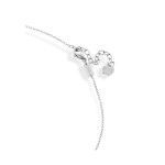 Colier Damă One Jewels OJBN02SG Argintiu
