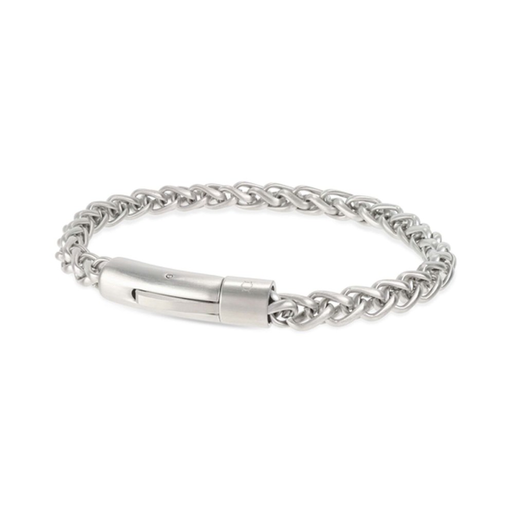 Brățară Bărbați One Jewels OAMB3201SS Argintiu