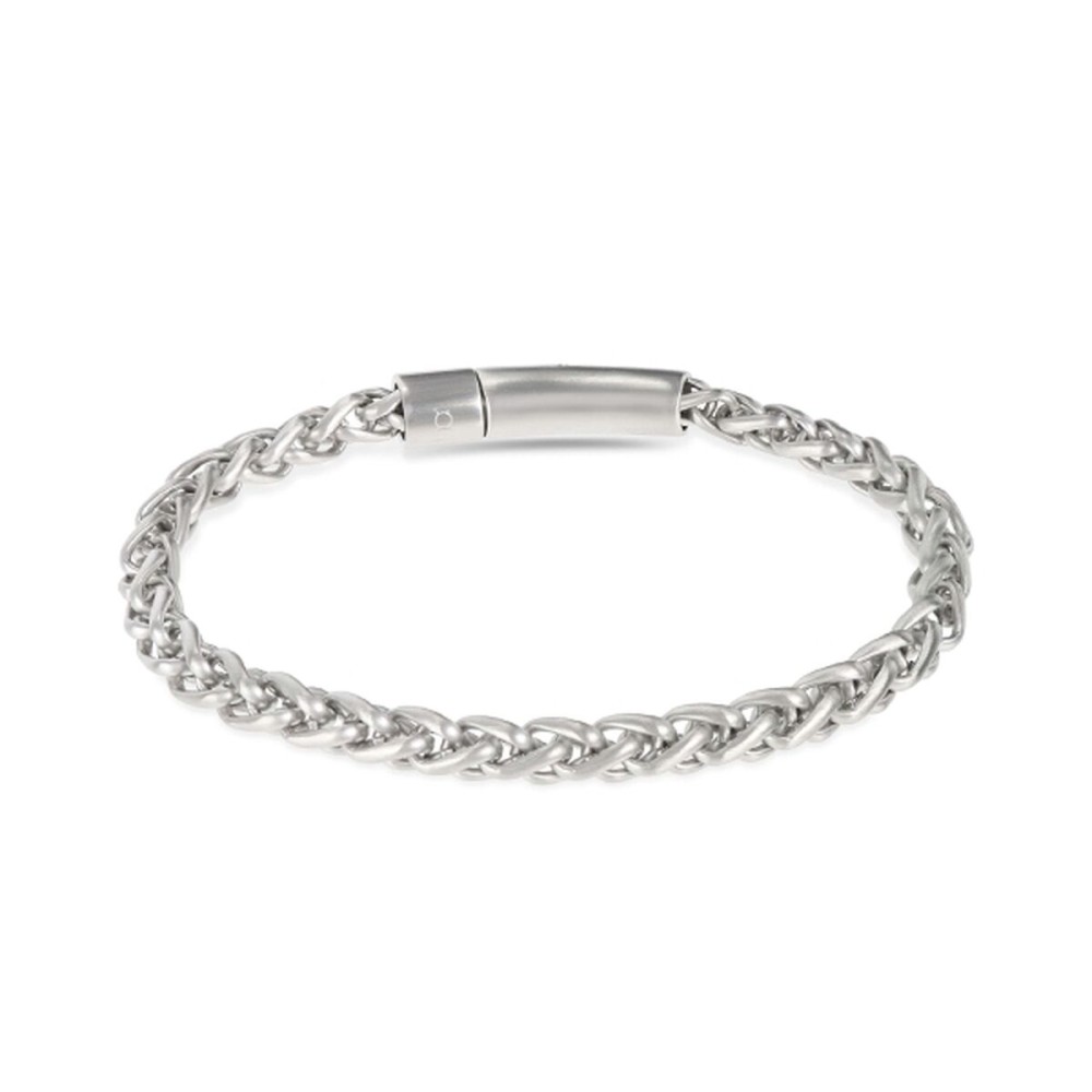 Brățară Bărbați One Jewels OAMB3201SS Argintiu