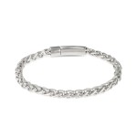 Brățară Bărbați One Jewels OAMB3201SS Argintiu