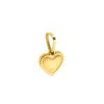 Pandantiv Damă One Jewels OJEBC729 Auriu* Alb