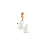 Mărgele Damă One Jewels OJEBC779 Alb