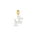 Mărgele Damă One Jewels OJEBC779 Alb