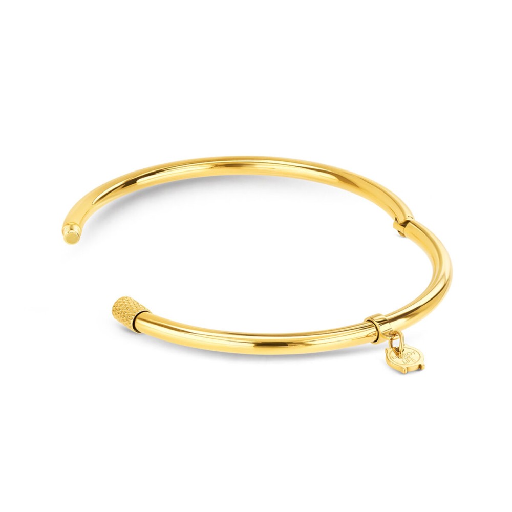 Brățară Damă One Jewels OJEBM03G-M Auriu*