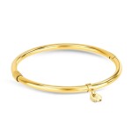 Brățară Damă One Jewels OJEBM03G-M Auriu*