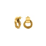 Cercei Damă One Jewels OJEEP13G Auriu*