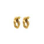 Cercei Damă One Jewels OJEEP13G Auriu*