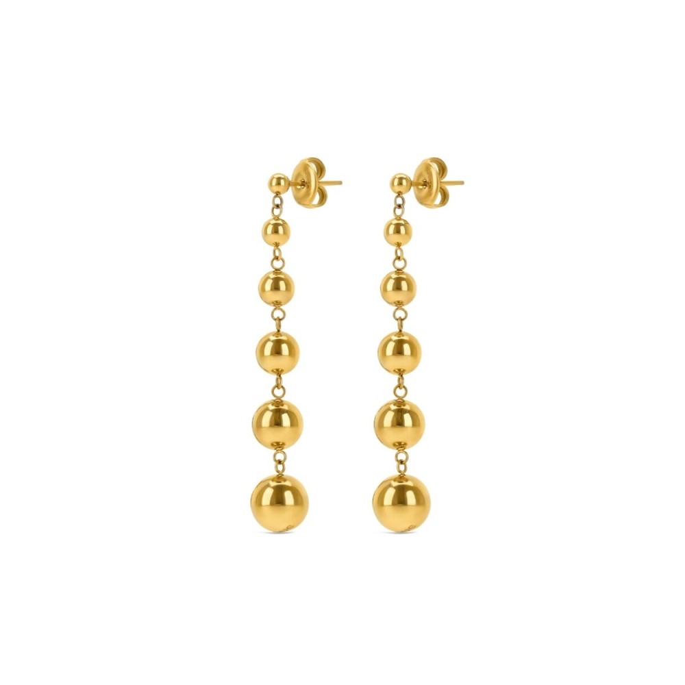 Cercei Damă One Jewels OJEEP15G Auriu*