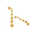 Cercei Damă One Jewels OJEEP15G Auriu*
