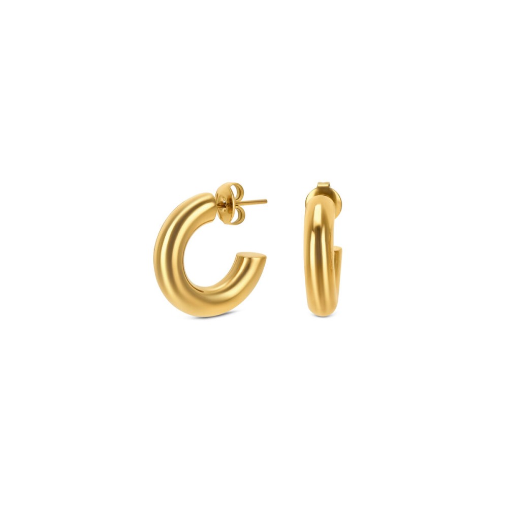 Cercei Damă One Jewels OJEEP18G Auriu*