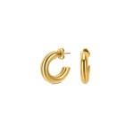 Cercei Damă One Jewels OJEEP18G Auriu*