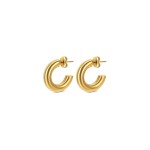 Cercei Damă One Jewels OJEEP18G Auriu*