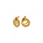 Cercei Damă One Jewels OJEEP19G Auriu*