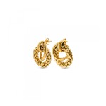 Cercei Damă One Jewels OJEEP19G Auriu*
