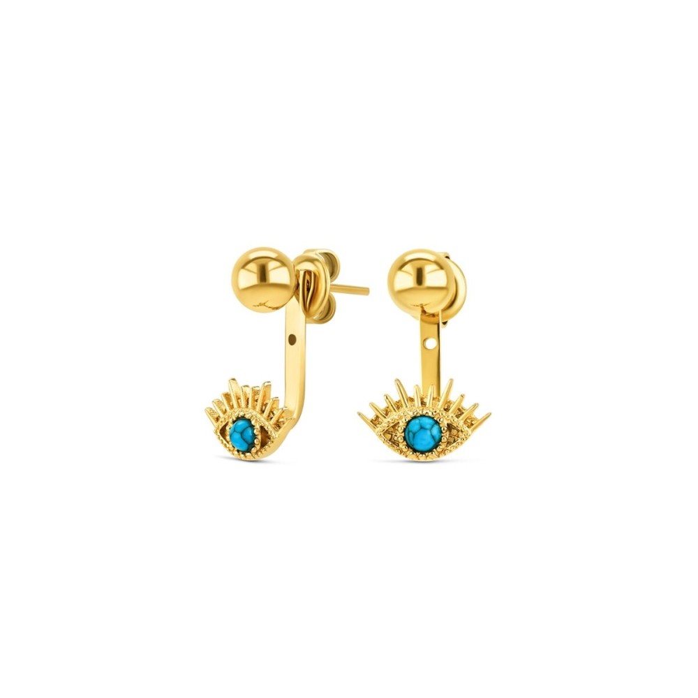 Cercei Damă One Jewels OJEEP24G Auriu*