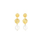 Cercei Damă One Jewels OJEEP32G Auriu*