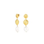 Cercei Damă One Jewels OJEEP32G Auriu*
