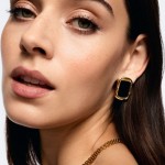 Cercei Damă One Jewels OJEEP40G Auriu*