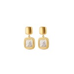 Cercei Damă One Jewels OJEEP41G Auriu*