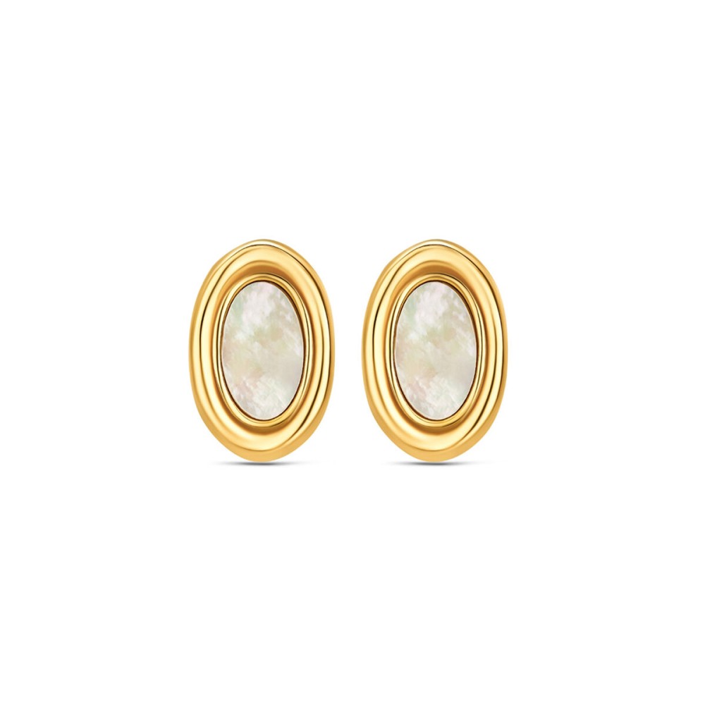 Cercei Damă One Jewels OJEEP42G Auriu*