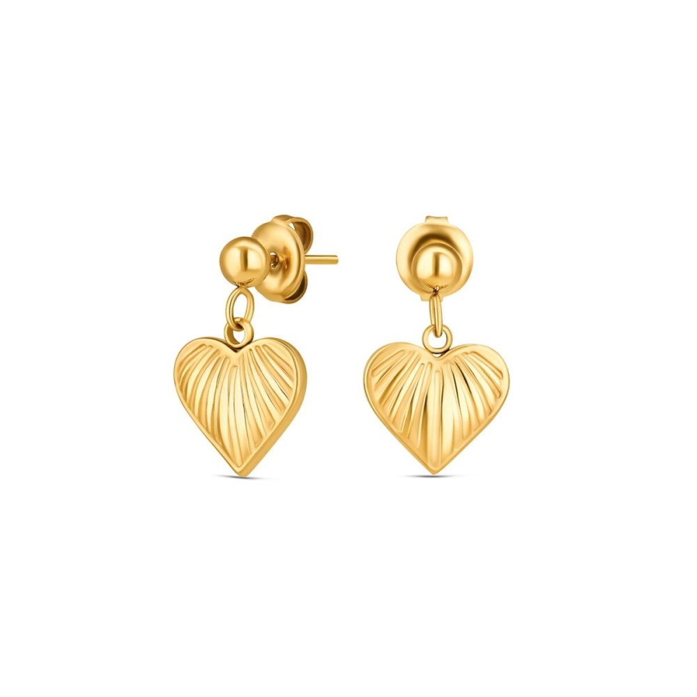 Cercei Damă One Jewels OJEEP47G Auriu*