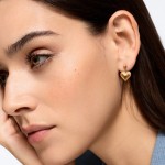 Cercei Damă One Jewels OJEEP47G Auriu*