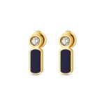 Cercei Damă One Jewels OJEEP49G Auriu*