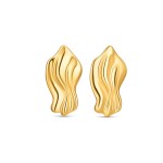Cercei Damă One Jewels OJEEP50G Auriu*