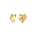 Cercei Damă One Jewels OJEEP53G Auriu*