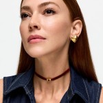 Cercei Damă One Jewels OJEEP53G Auriu*