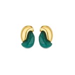 Cercei Damă One Jewels OJEEP55G Verde