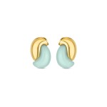 Cercei Damă One Jewels OJEEP56G Acvamarin