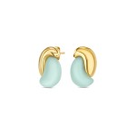 Cercei Damă One Jewels OJEEP56G Acvamarin