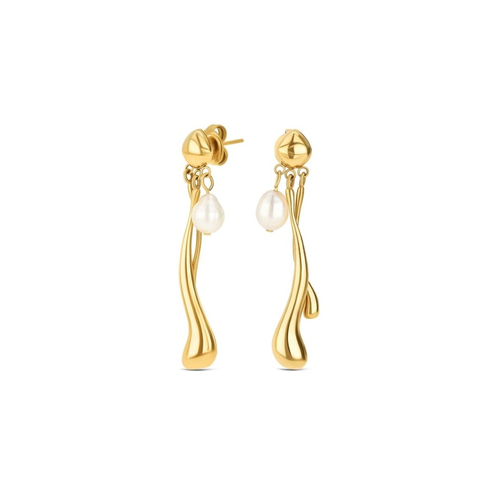 Cercei Damă One Jewels OJEEP57G Auriu*