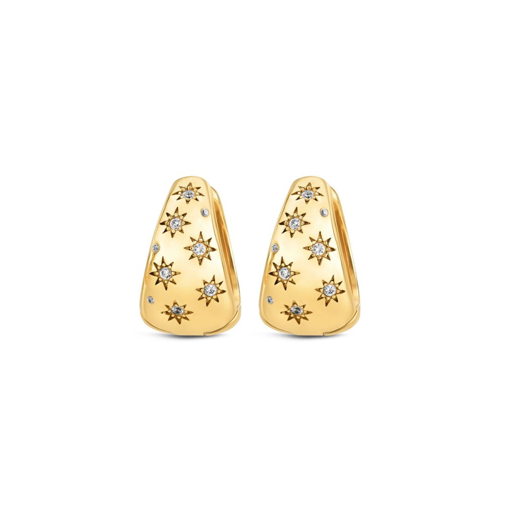 Cercei Damă One Jewels OJEEP58G Auriu*