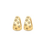 Cercei Damă One Jewels OJEEP58G Auriu*
