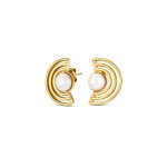 Cercei Damă One Jewels OJEEP59G Auriu*