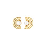 Cercei Damă One Jewels OJEEP59G Auriu*