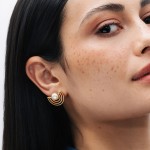 Cercei Damă One Jewels OJEEP59G Auriu*