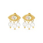 Cercei Damă One Jewels OJEEP62G Auriu*