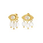 Cercei Damă One Jewels OJEEP62G Auriu*