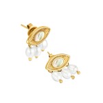 Cercei Damă One Jewels OJEEP62G Auriu*