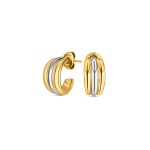 Cercei Damă One Jewels OJEEP63SG Auriu*