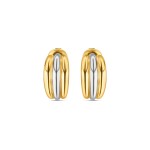 Cercei Damă One Jewels OJEEP63SG Auriu*